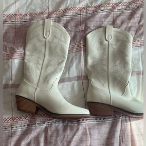 Madden girl rangler western boot